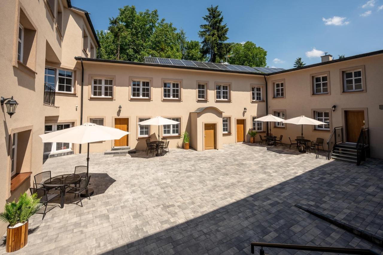 Central Platinum Apartments 27 Rybnik  Exterior foto