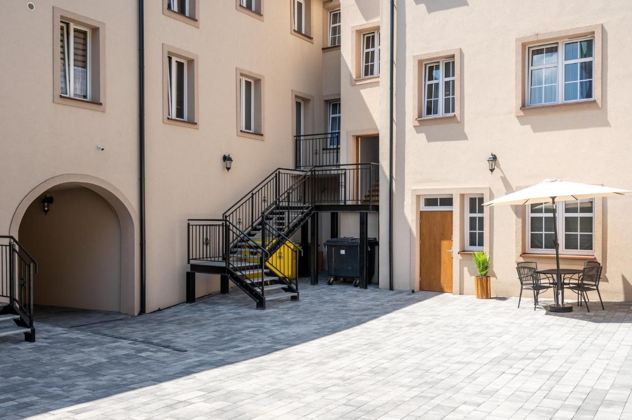 Central Platinum Apartments 27 Rybnik  Exterior foto