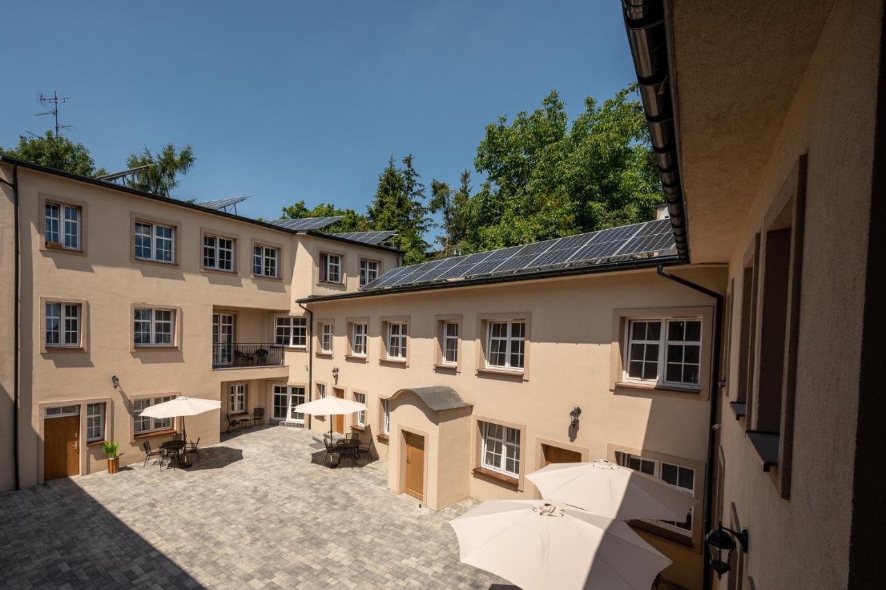 Central Platinum Apartments 27 Rybnik  Exterior foto