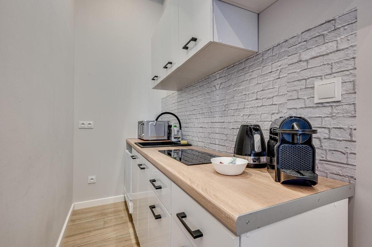 Central Platinum Apartments 27 Rybnik  Exterior foto