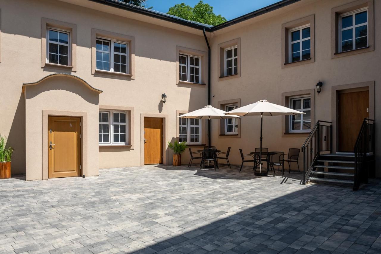 Central Platinum Apartments 27 Rybnik  Exterior foto